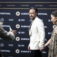 Lisa Liberati i James McAvoy