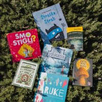 Na 19. Monte Libriću bit će predstavljena recentna izdanja knjiga za djecu - snimila Petra Tadić Majetić (2)