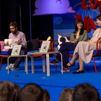 Piknik s autoricama - snimila Petra Tadić Majetić