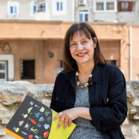 Slavica Ćurković, direktorica Monte Librića - snimila Petra Tadić Majetić