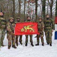 Zajedničko uvježbavanje hrvatskih i talijanskih JTAC timova