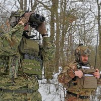 Zajedničko uvježbavanje hrvatskih i talijanskih JTAC timova