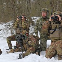 Zajedničko uvježbavanje hrvatskih i talijanskih JTAC timova