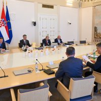 Vijeće za nacionalnu sigurnost i Vijeće za obranu