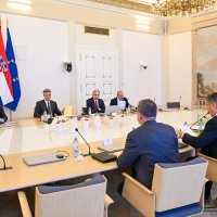 Vijeće za nacionalnu sigurnost i Vijeće za obranu