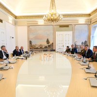 Vijeće za nacionalnu sigurnost i Vijeće za obranu