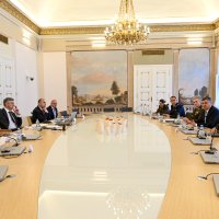 Vijeće za nacionalnu sigurnost i Vijeće za obranu