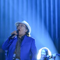 Al Bano održao koncert u KD Lisinski