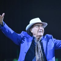 Al Bano održao koncert u KD Lisinski