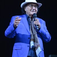 Al Bano održao koncert u KD Lisinski