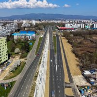 Izgradnja nove tramvajske pruge