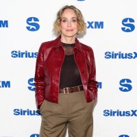Sharon Stone