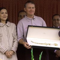 princeza Lalla Hasnaa