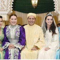 princeza Lalla Hasnaa