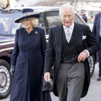 Kralj Charles i kraljica Camilla