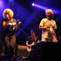 Marina Perazić i Davor Tolja