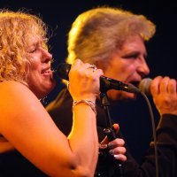 Marina Perazić i Davor Tolja