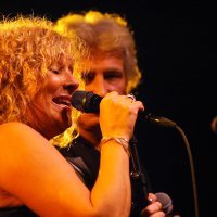 Marina Perazić i Davor Tolja