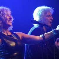 Marina Perazić i Davor Tolja