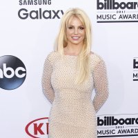Britney Spears