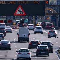 Stanje na cestama pred Uskrs