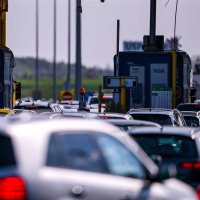 Stanje na cestama pred Uskrs