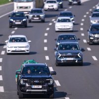 Stanje na cestama pred Uskrs