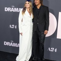 Heidi Klum, Henry Samuel