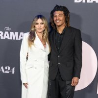 Heidi Klum, Henry Samuel