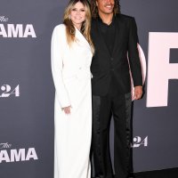 Heidi Klum, Henry Samuel