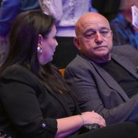 Ivana Radaljac Krušlin i Željko Krušlin Kruška