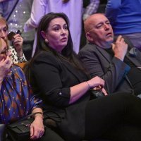 Ivana Radaljac Krušlin i Željko Krušlin Kruška