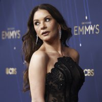 Catherine Zeta-Jones