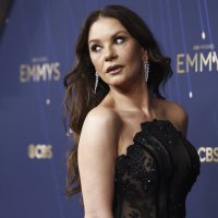 Catherine Zeta-Jones