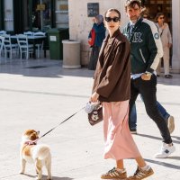 Ulična moda u Splitu