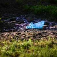 Zagreb: Maloljetnici u koritu Save pronašli lubanju u vrećici s kamenom