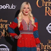 Tori Spelling