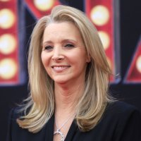 Lisa Kudrow