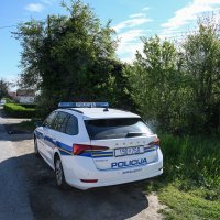 Zagreb: U požaru kuće poginula jedna osoba