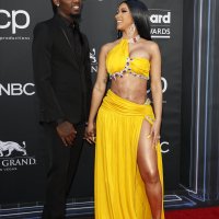 Offset i Cardi B