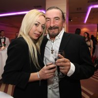 Željko i Ružica Bebek