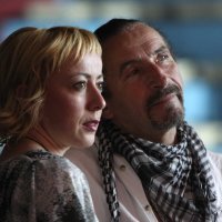 Željko i Ružica Bebek