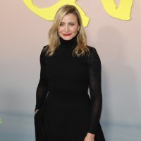 Cameron Diaz