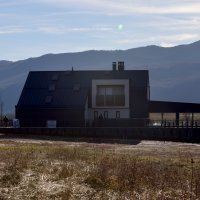 Vila Alfa Milijana Brkića