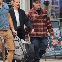 Cameron Diaz sa suprugom