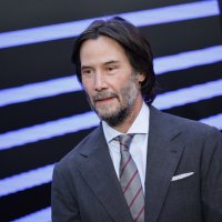 Keanu Reeves