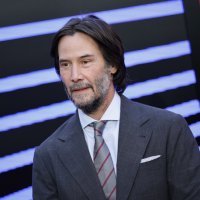 Keanu Reeves