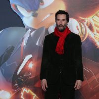 Keanu Reeves