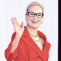 Meryl Streep