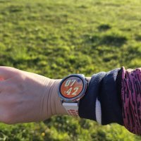 Huawei Watch GT Runner 2